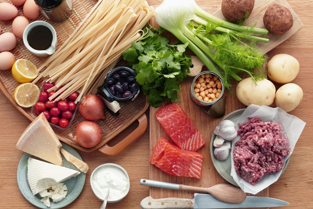 طاقت بڑھانے والی مصنوعات